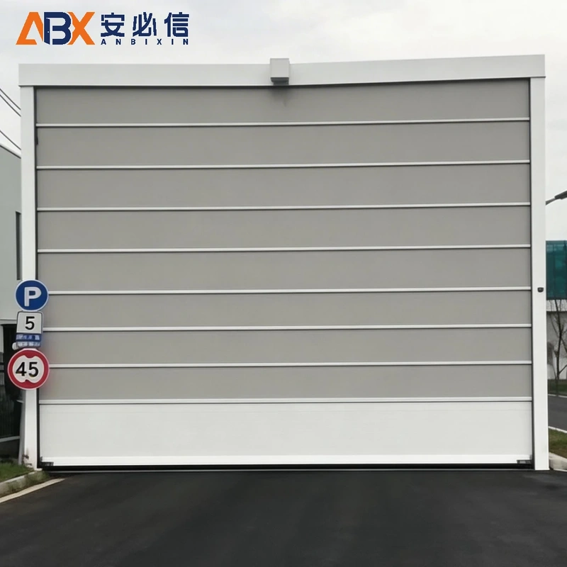 楚雄彝族柔性大门