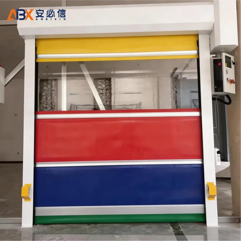 楚雄彝族自动快速门