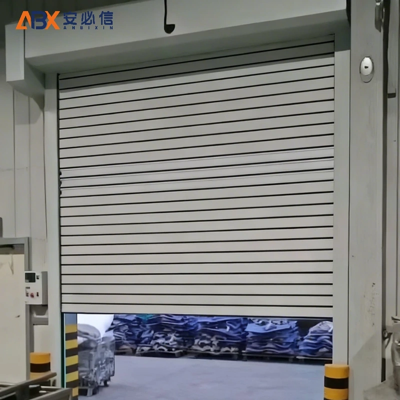 楚雄彝族快速卷帘门